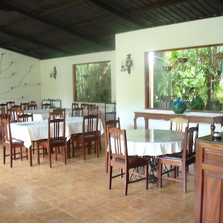 Hotel Casa Duranta Cobán Zewnętrze zdjęcie
