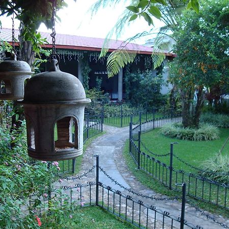 Hotel Casa Duranta Cobán Zewnętrze zdjęcie
