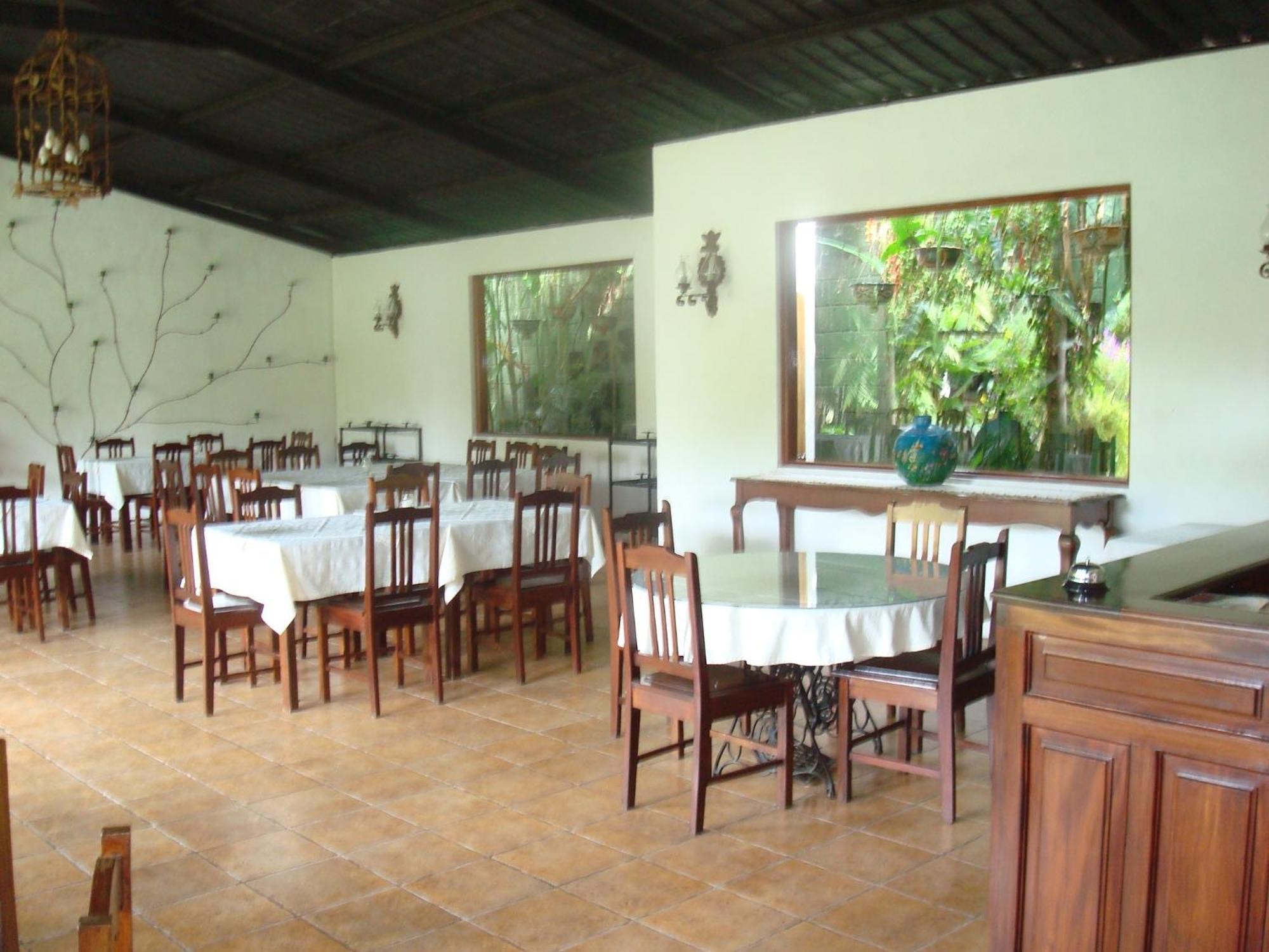 Hotel Casa Duranta Cobán Zewnętrze zdjęcie
