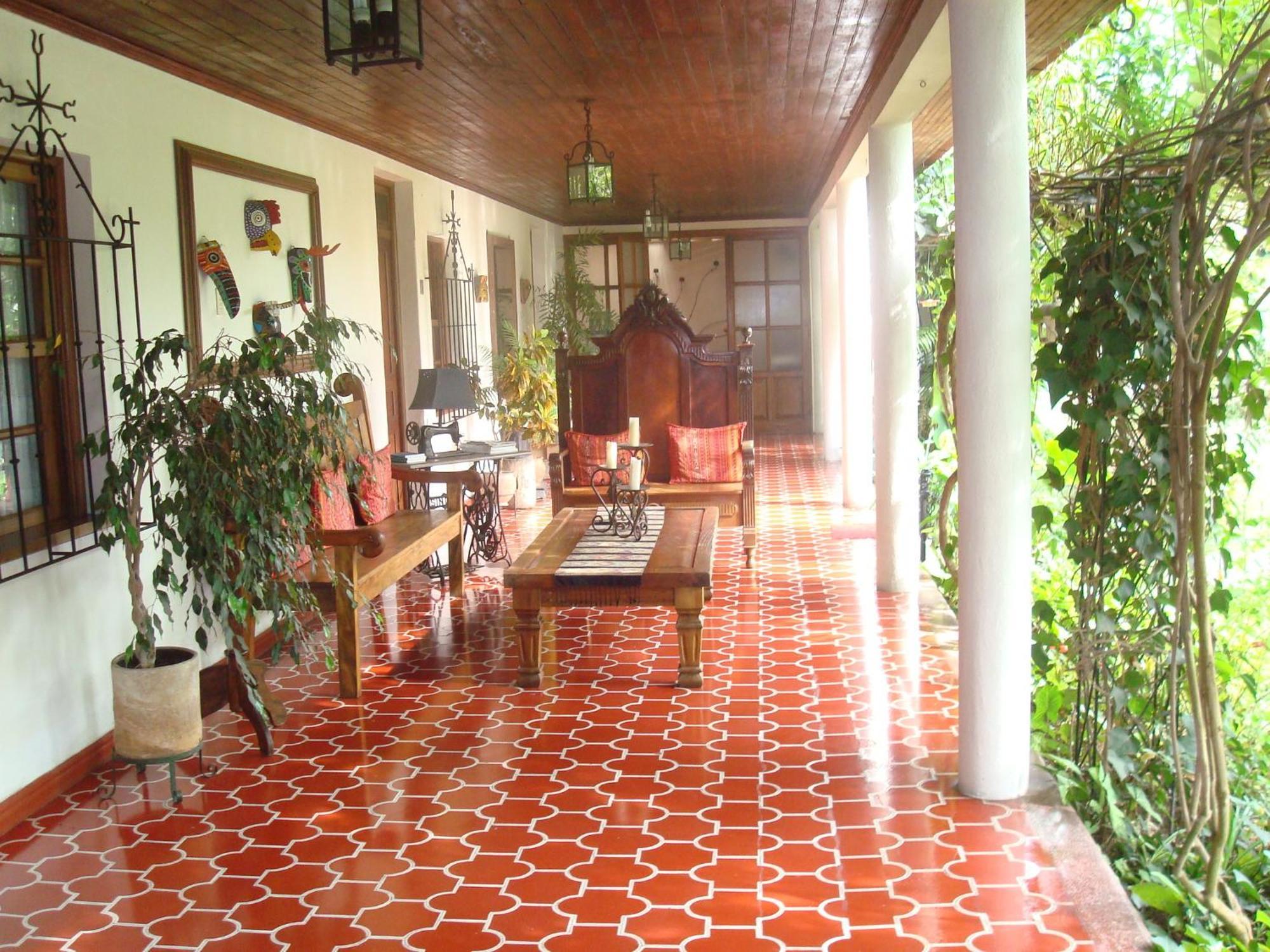 Hotel Casa Duranta Cobán Zewnętrze zdjęcie