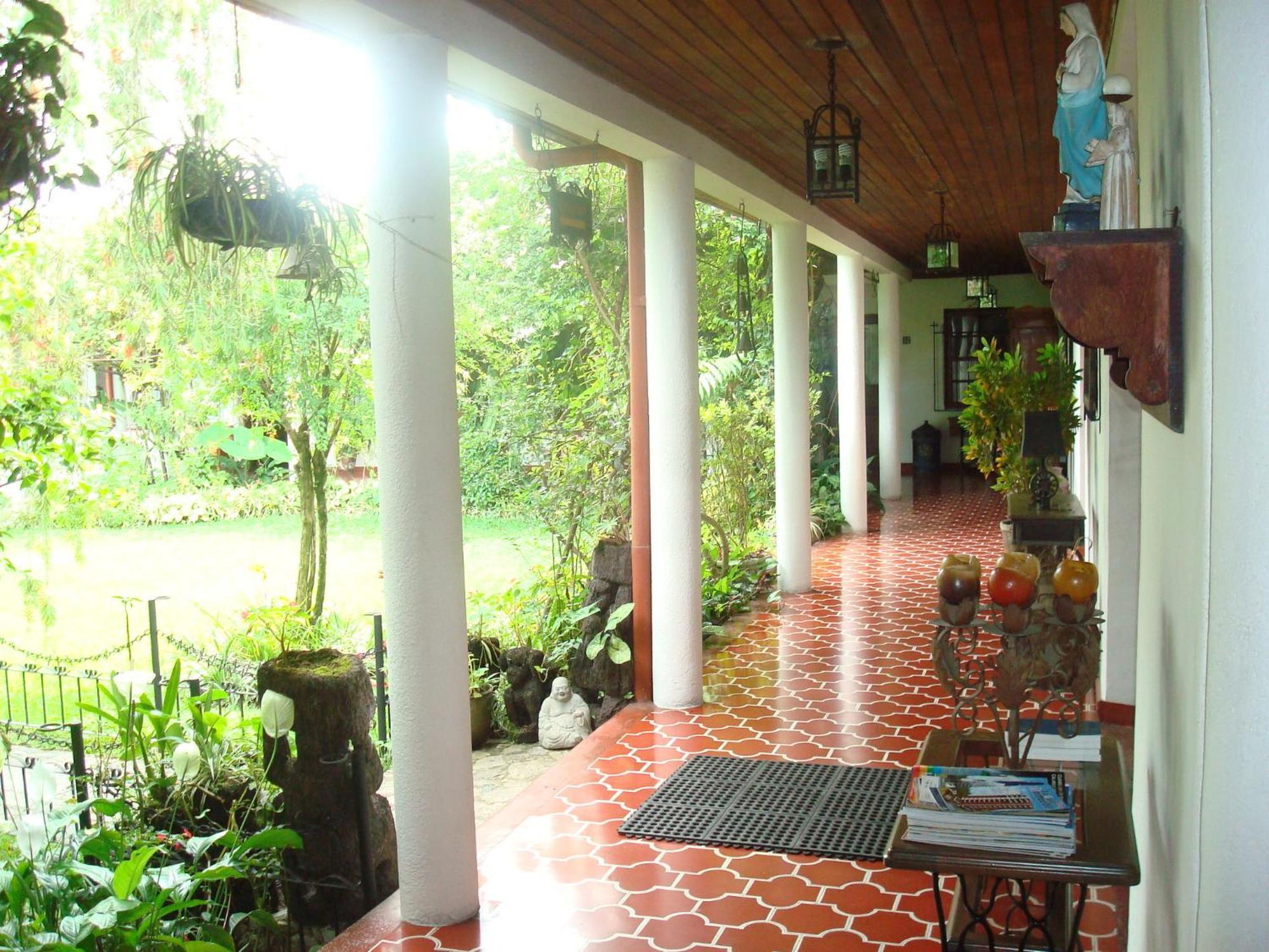 Hotel Casa Duranta Cobán Zewnętrze zdjęcie