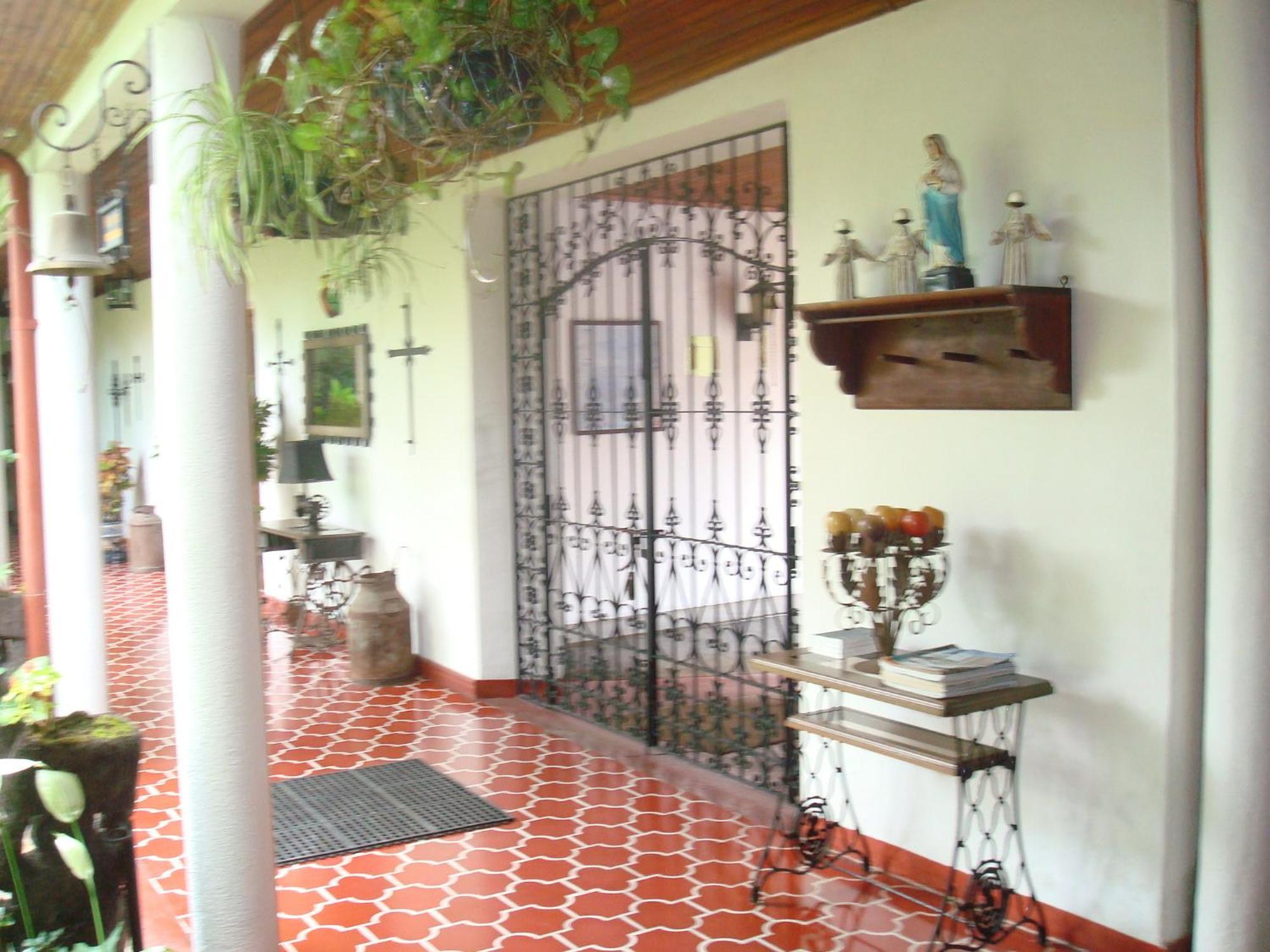 Hotel Casa Duranta Cobán Zewnętrze zdjęcie