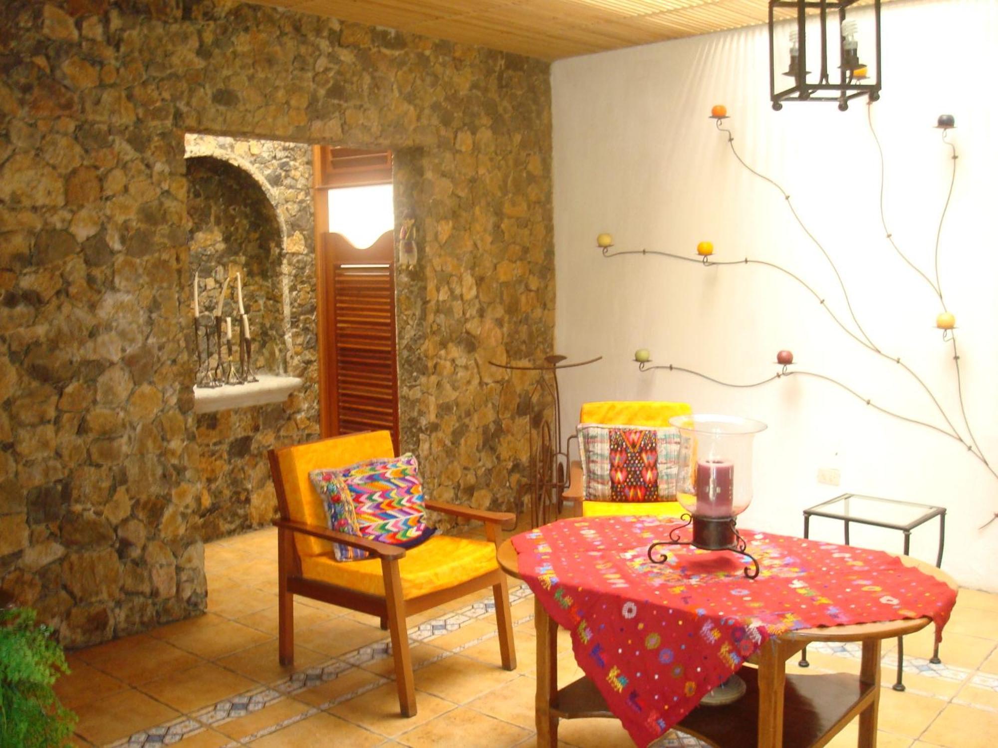 Hotel Casa Duranta Cobán Zewnętrze zdjęcie