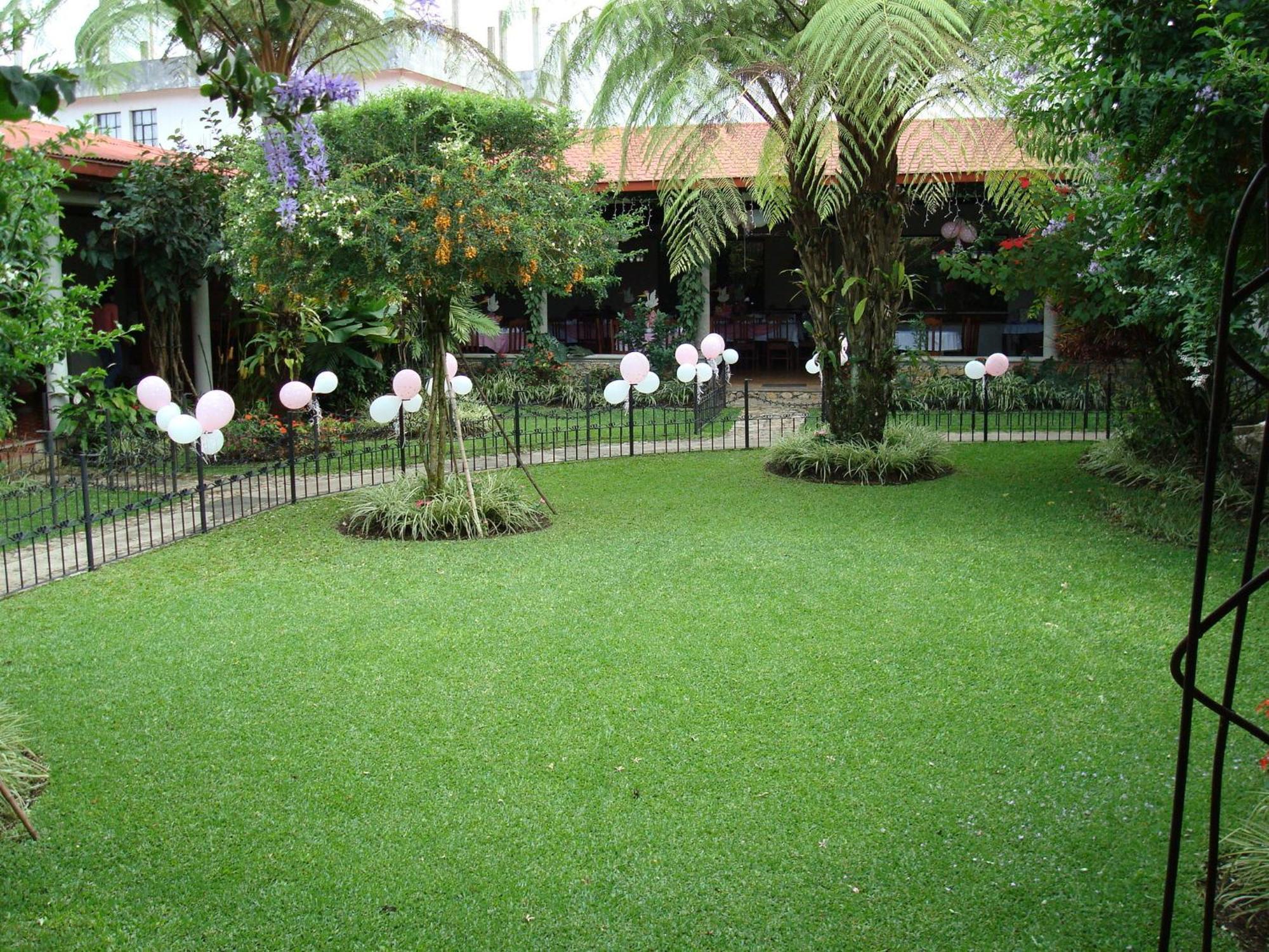 Hotel Casa Duranta Cobán Zewnętrze zdjęcie