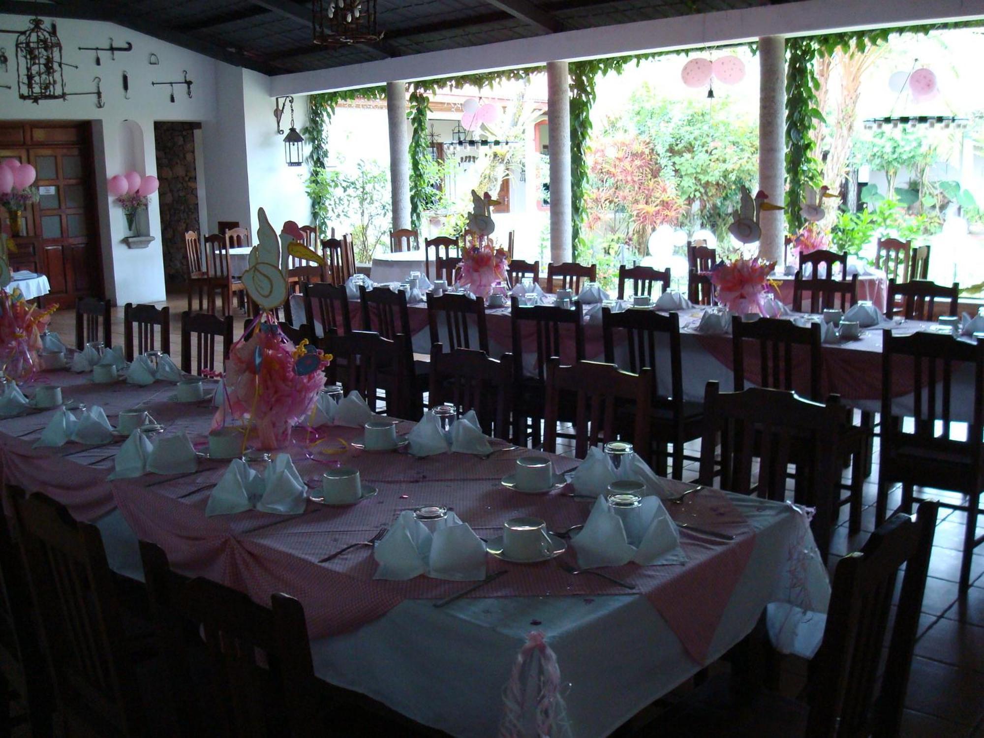 Hotel Casa Duranta Cobán Zewnętrze zdjęcie
