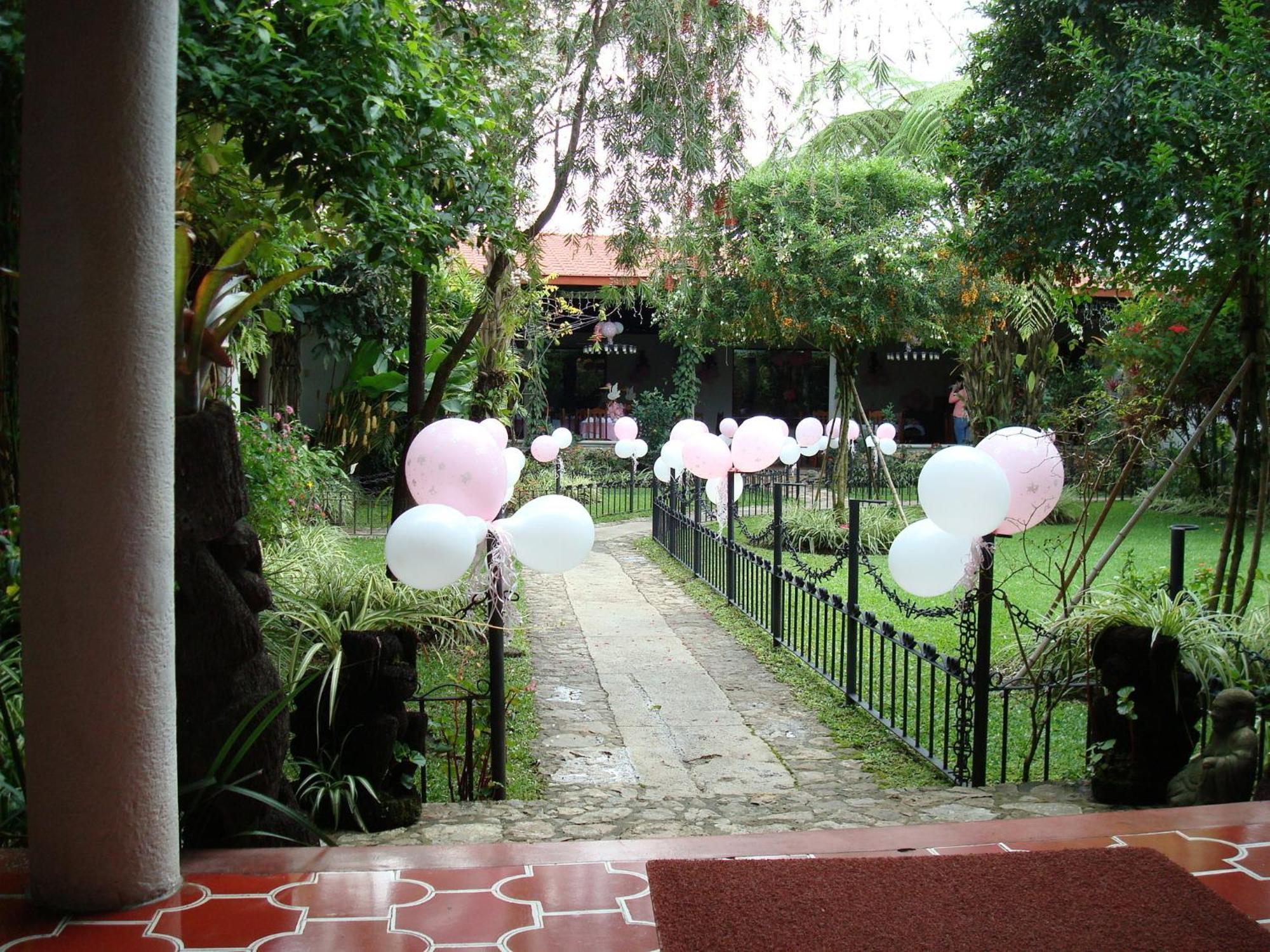 Hotel Casa Duranta Cobán Zewnętrze zdjęcie