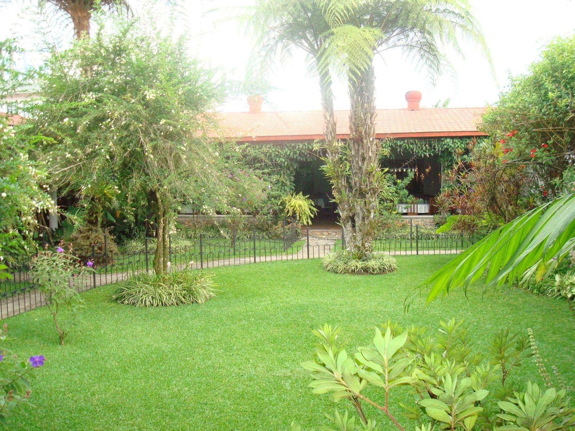 Hotel Casa Duranta Cobán Zewnętrze zdjęcie