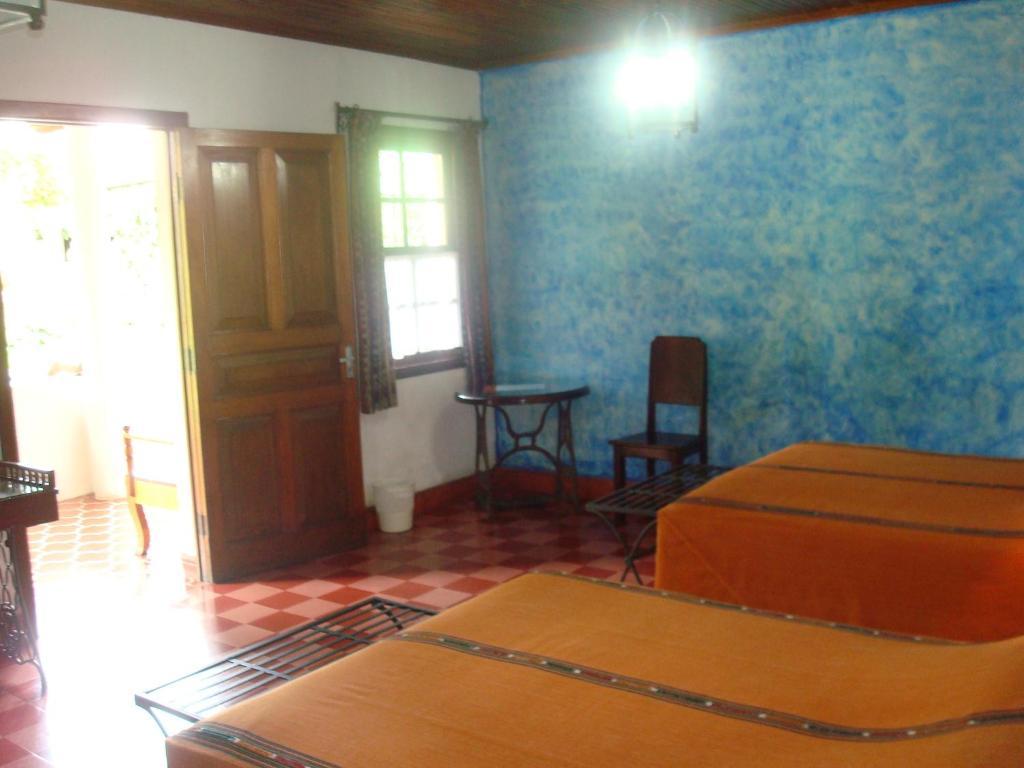 Hotel Casa Duranta Cobán Pokój zdjęcie
