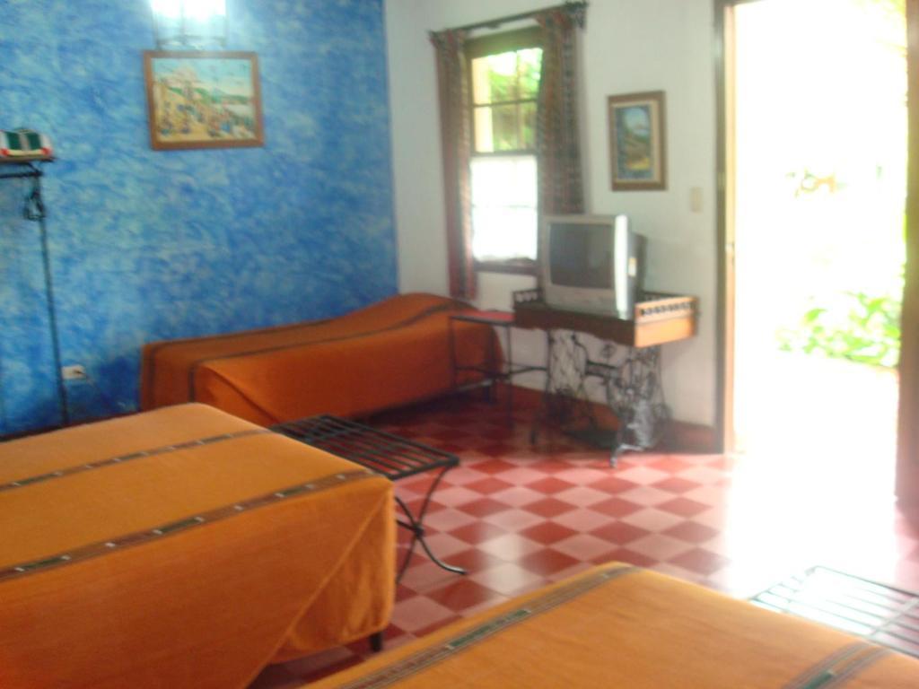 Hotel Casa Duranta Cobán Pokój zdjęcie