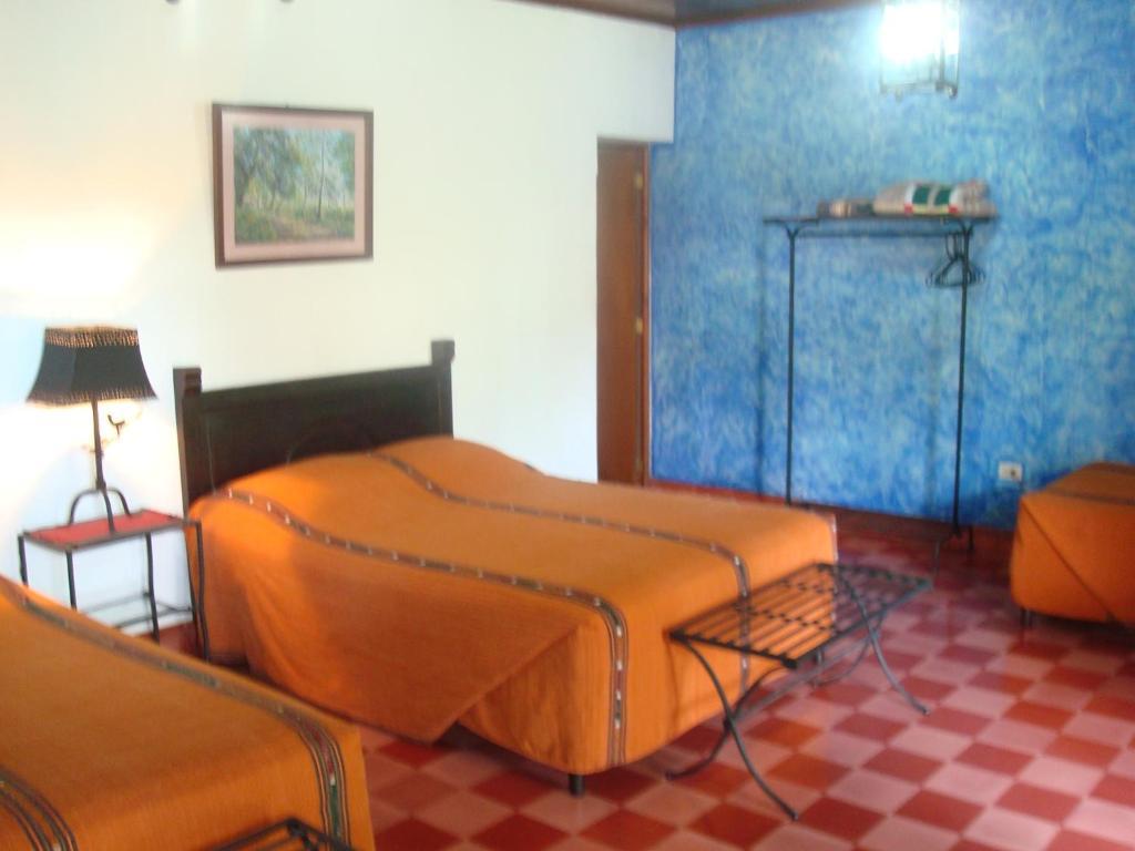 Hotel Casa Duranta Cobán Pokój zdjęcie