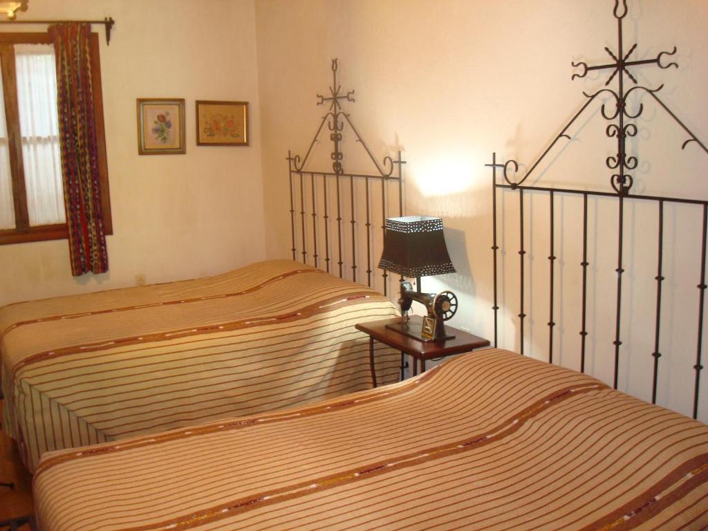 Hotel Casa Duranta Cobán Pokój zdjęcie