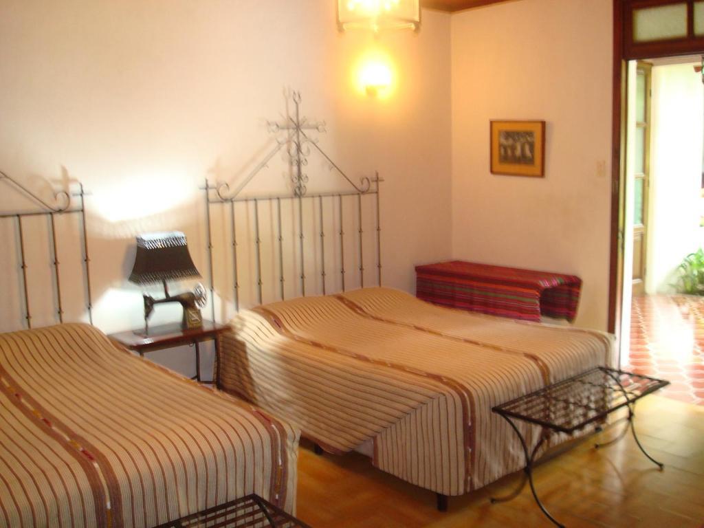 Hotel Casa Duranta Cobán Pokój zdjęcie