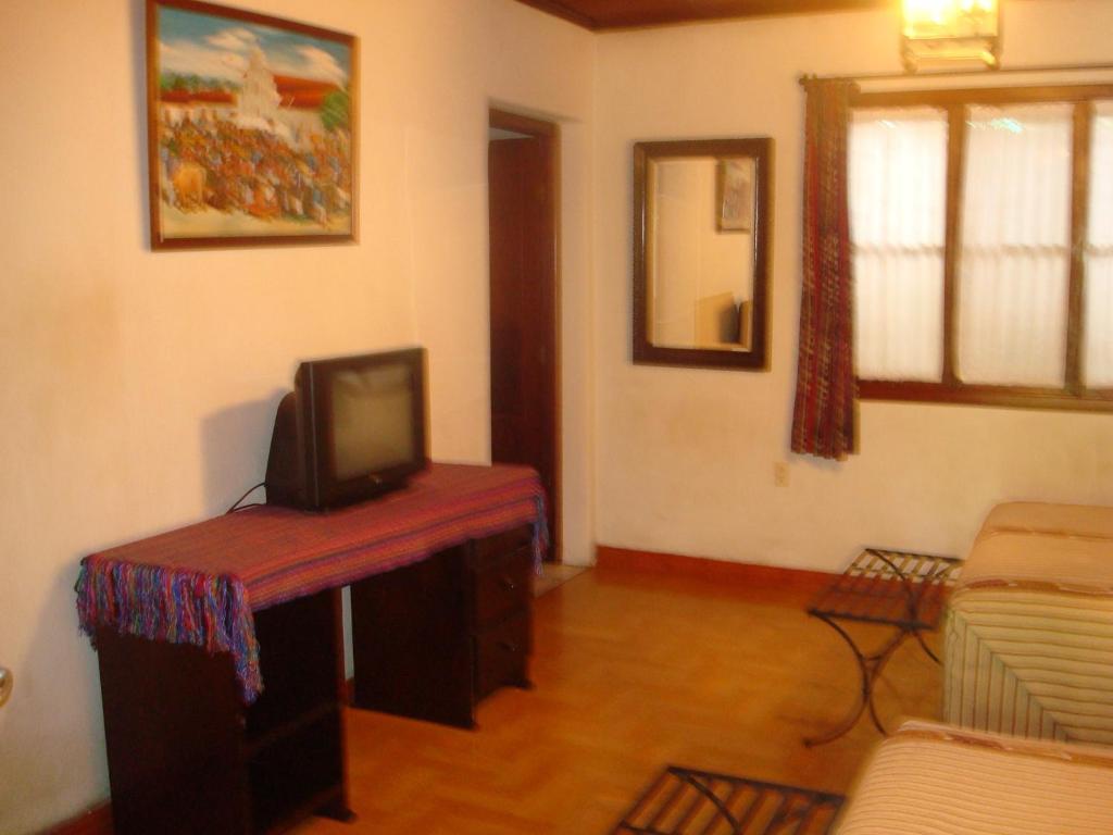 Hotel Casa Duranta Cobán Pokój zdjęcie