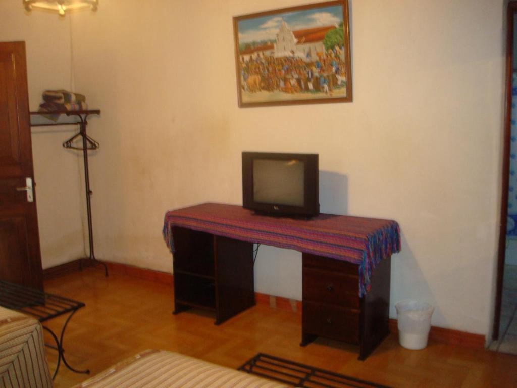 Hotel Casa Duranta Cobán Pokój zdjęcie