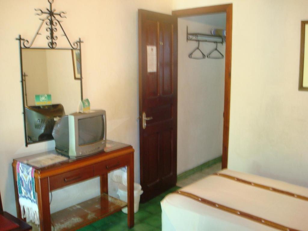 Hotel Casa Duranta Cobán Pokój zdjęcie