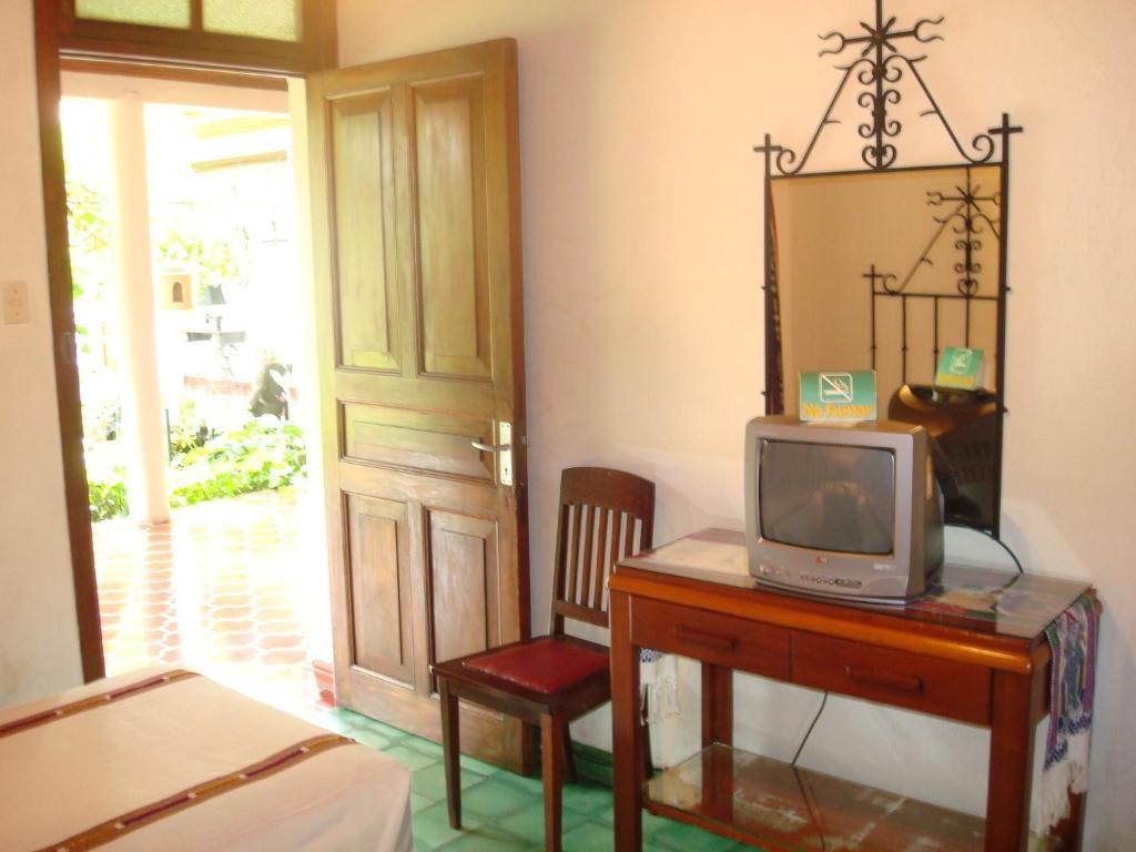 Hotel Casa Duranta Cobán Pokój zdjęcie