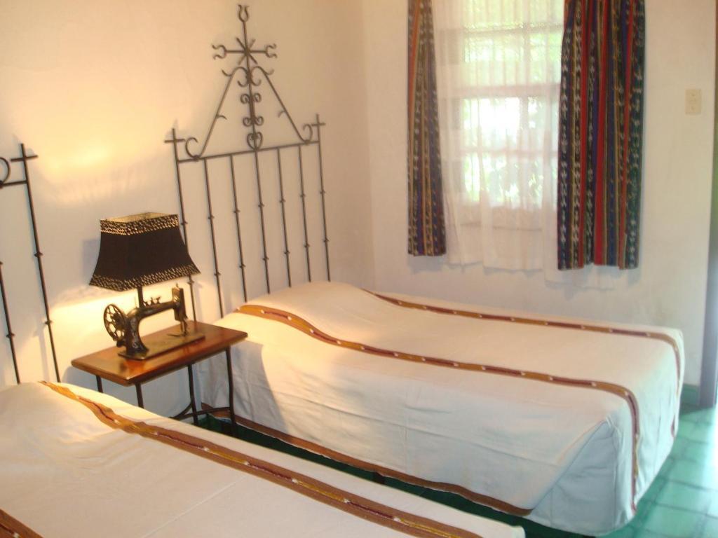 Hotel Casa Duranta Cobán Pokój zdjęcie