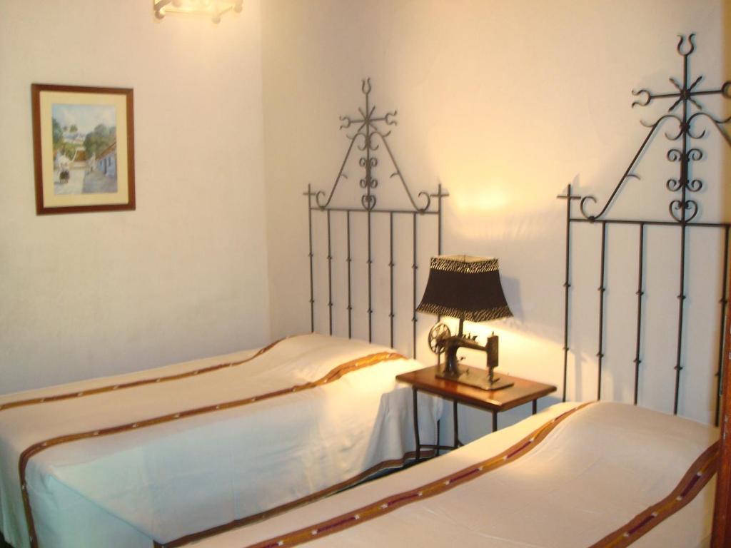 Hotel Casa Duranta Cobán Pokój zdjęcie