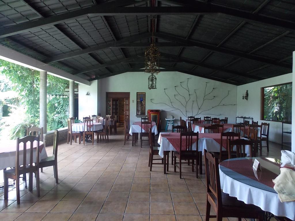 Hotel Casa Duranta Cobán Zewnętrze zdjęcie