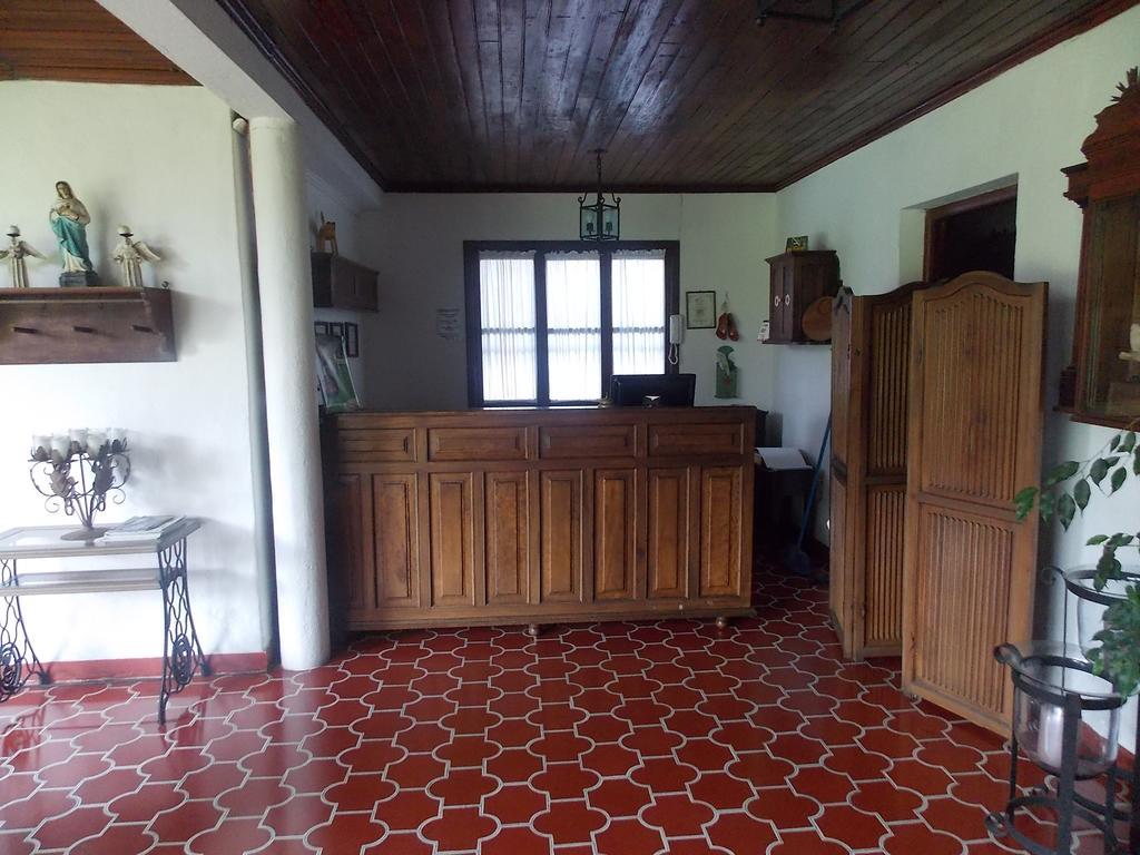 Hotel Casa Duranta Cobán Zewnętrze zdjęcie