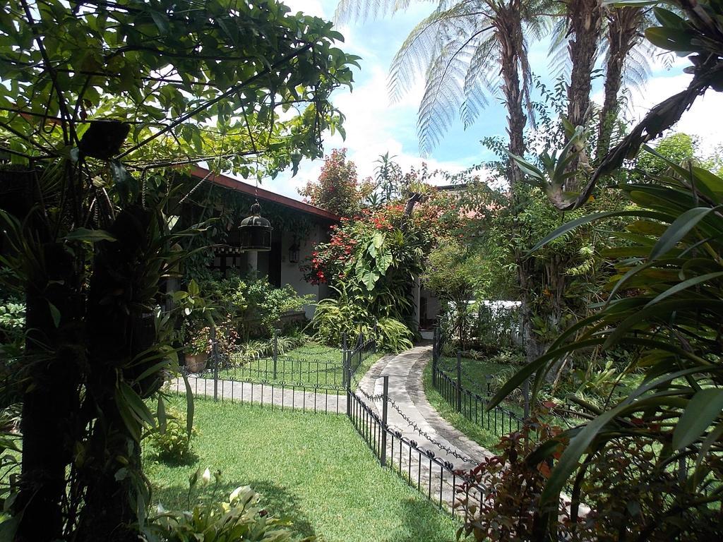 Hotel Casa Duranta Cobán Zewnętrze zdjęcie