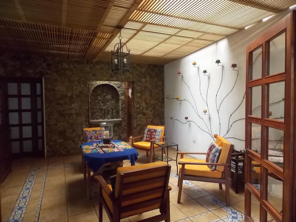Hotel Casa Duranta Cobán Zewnętrze zdjęcie