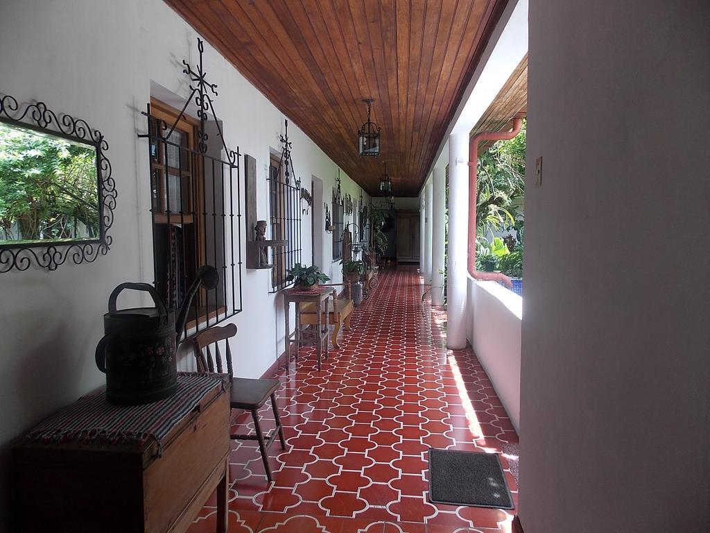 Hotel Casa Duranta Cobán Zewnętrze zdjęcie