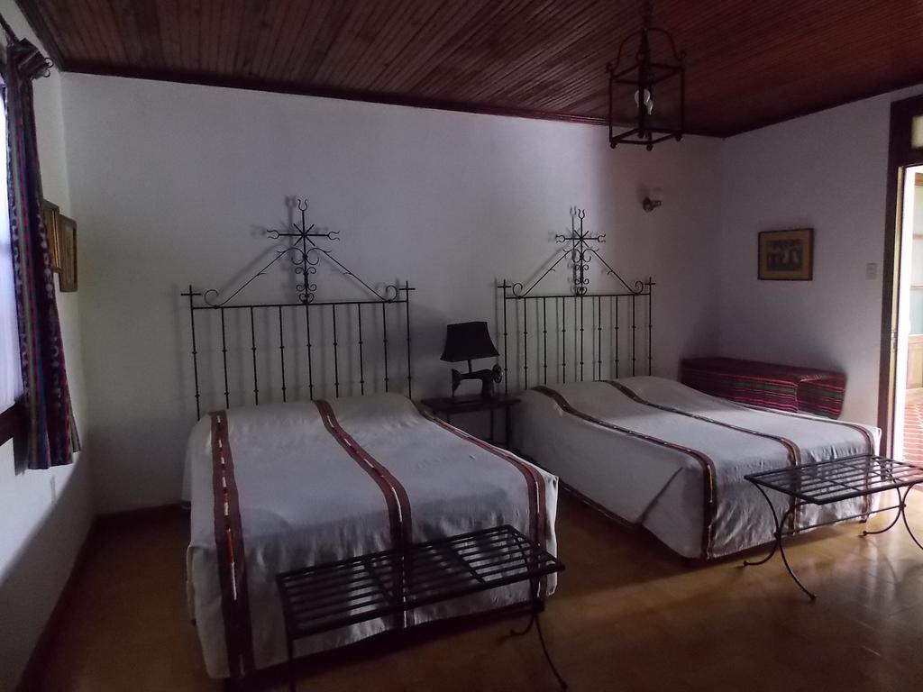 Hotel Casa Duranta Cobán Pokój zdjęcie
