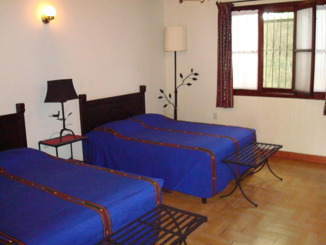 Hotel Casa Duranta Cobán Zewnętrze zdjęcie