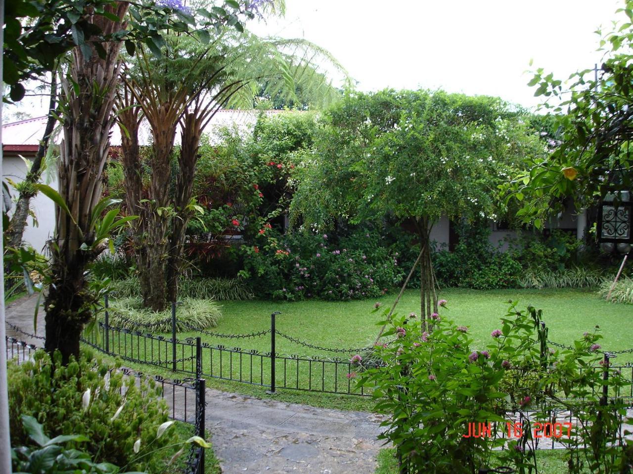 Hotel Casa Duranta Cobán Zewnętrze zdjęcie