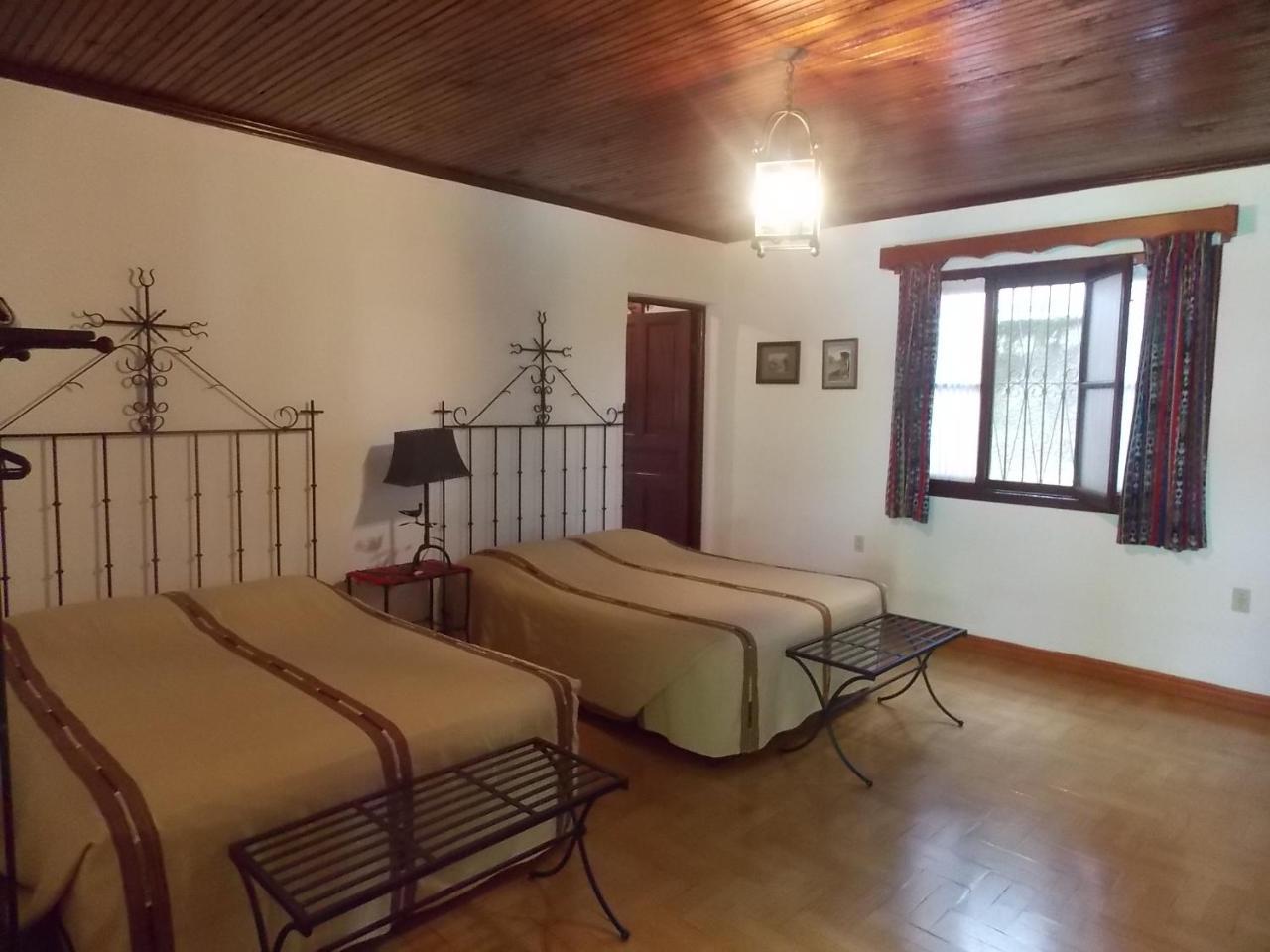 Hotel Casa Duranta Cobán Zewnętrze zdjęcie