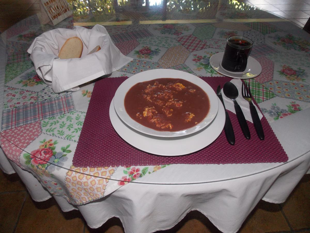 Hotel Casa Duranta Cobán Zewnętrze zdjęcie