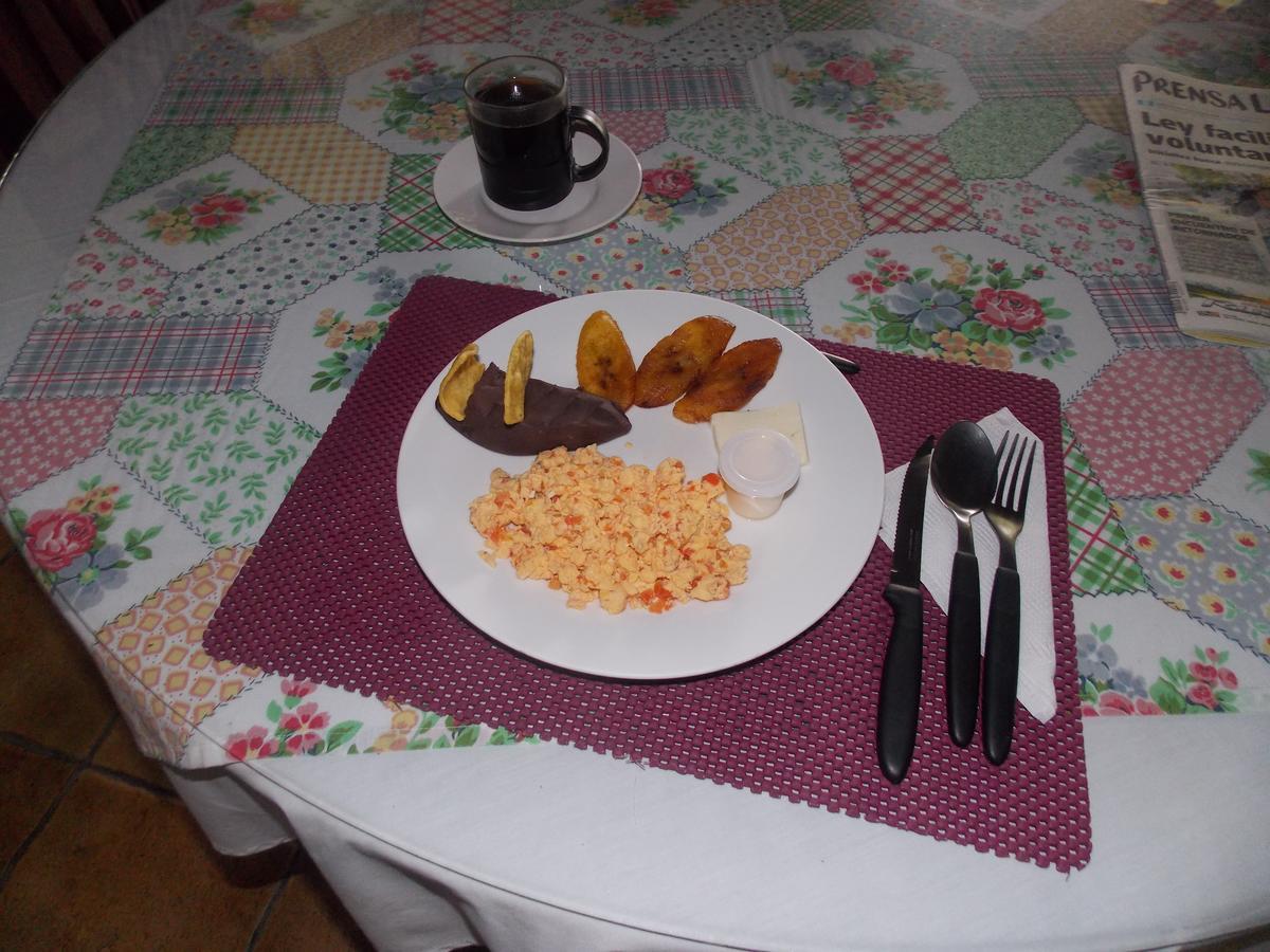 Hotel Casa Duranta Cobán Zewnętrze zdjęcie